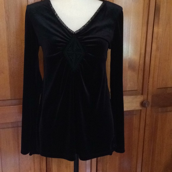 Express Tops - Vintage Express top